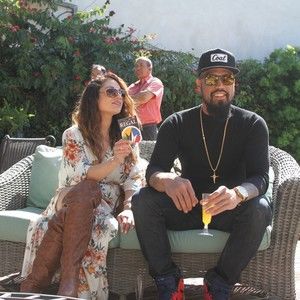 Meet your Posher, Jacob